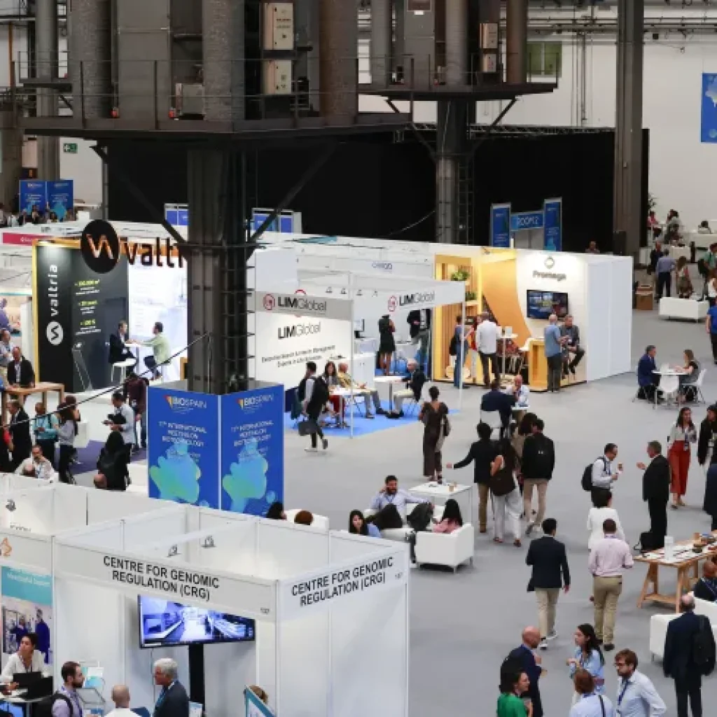 BIOSPAIN becomes an annual event, consolidating its leadership as a driving force of the Spanish biotechnology sector