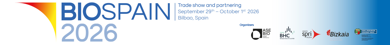 BIOSPAIN 2026. Bilbao. Spain