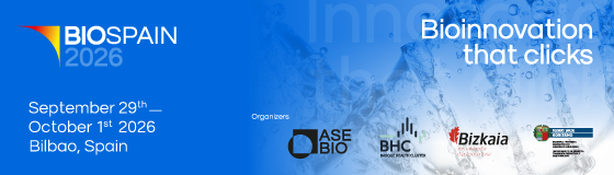 BIOSPAIN 2026. Bilbao. Spain