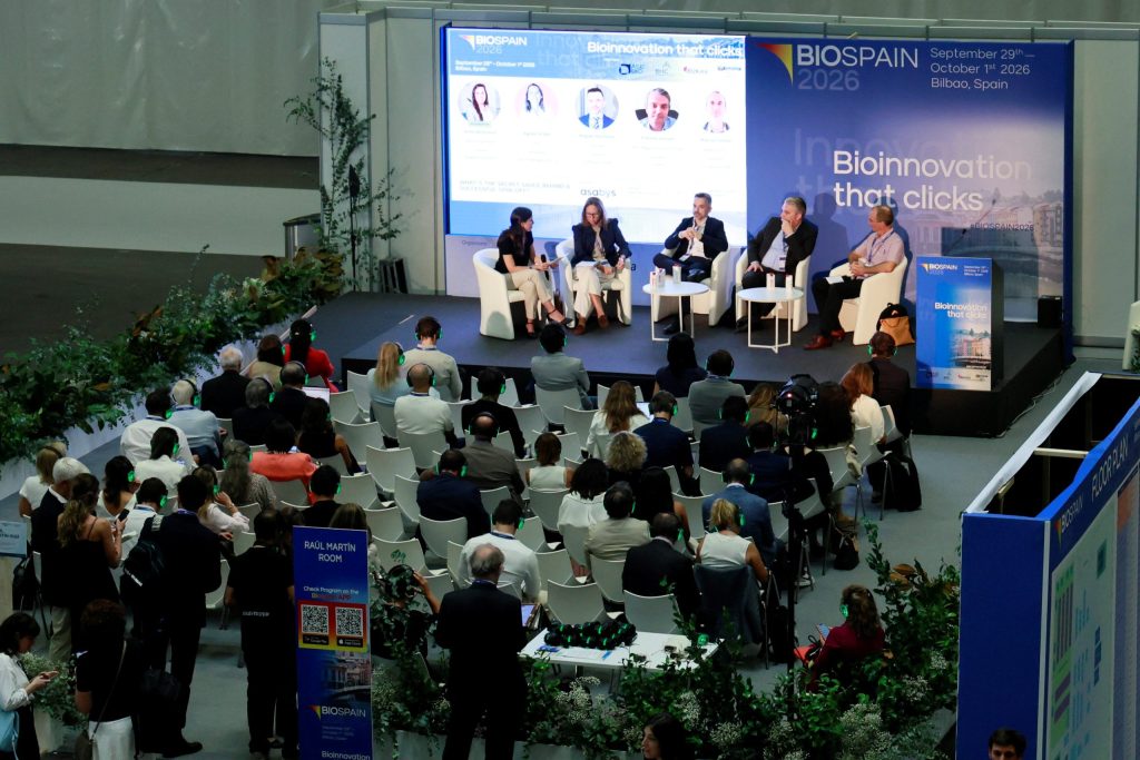 BIOSPAIN 2026 explores the potential of new technologies to advance personalised medicine