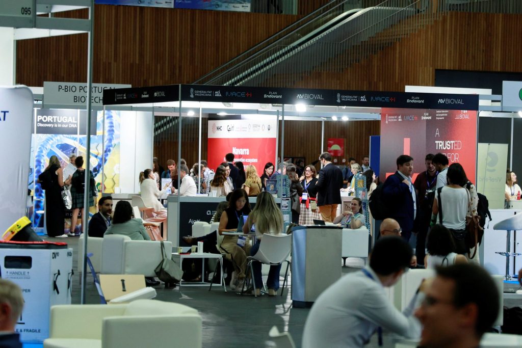 Biotechnology drives new solutions to advance towards a more sustainable economy and address major health and production challenges