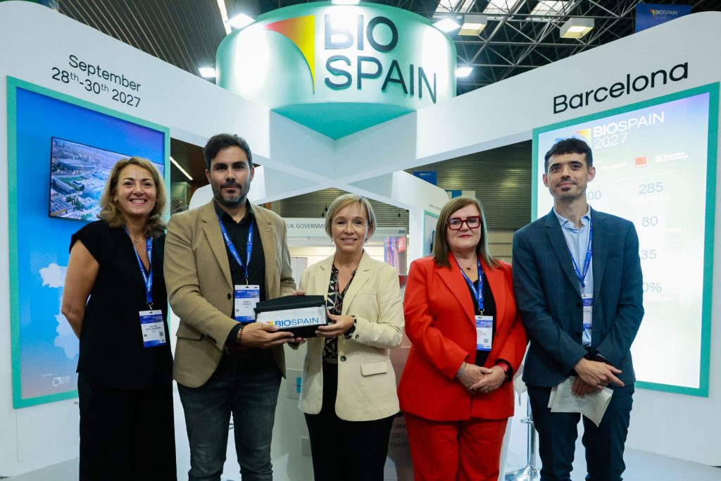 BIOSPAIN 2026 concludes in Bilbao, consolidating its position as a meeting point for BioRegions and the epicentre of major biotechnology debates